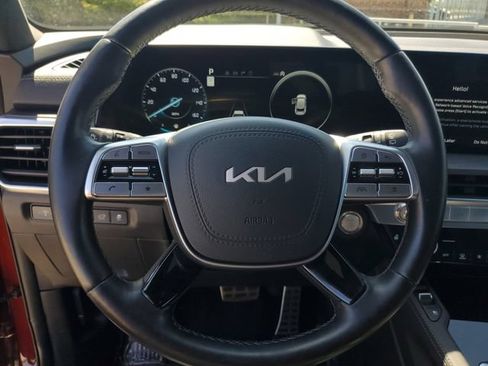 Certified 2023 Kia Telluride SX Prestige X-Line AWD/4WD image 22