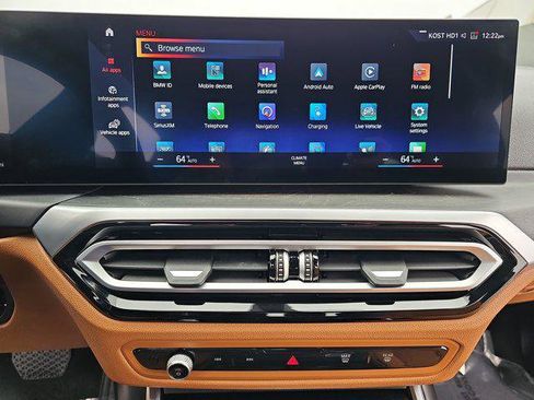 Certified 2023 BMW i4 eDrive35 w/ Premium Package image 21