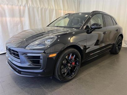 Used 2026 Porsche Macan GTS