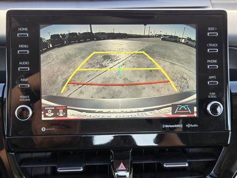 Used 2023 Toyota Camry XSE image 20