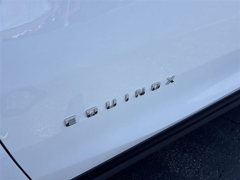 Certified 2021 Chevrolet Equinox LT FWD image 30
