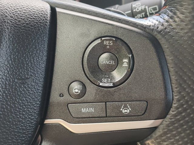 Used 2025 Honda Passport TrailSport image 26