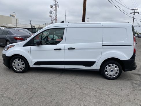 Used 2022 Ford Transit Connect XL FWD image 8
