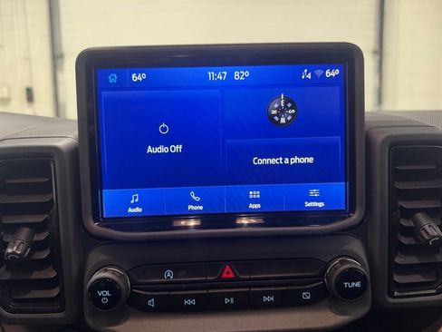 Used 2022 Ford Bronco Sport Outer Banks w/ Tech Package AWD/4WD image 23
