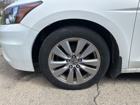 Used 2012 Honda Accord EX-L image 15