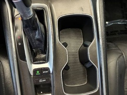 Used 2021 Honda Accord Sport Special Edition image 24