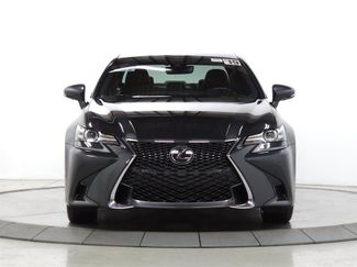 Used 2019 Lexus GS 350 F Sport video 2