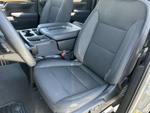 New 2026 GMC Sierra 1500 Elevation AWD/4WD image 19