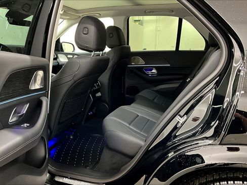 New 2026 Mercedes-Benz GLE 350 4MATIC image 19