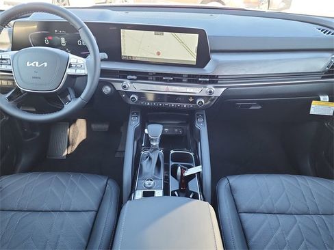 New 2025 Kia Telluride EX X-Line image 18