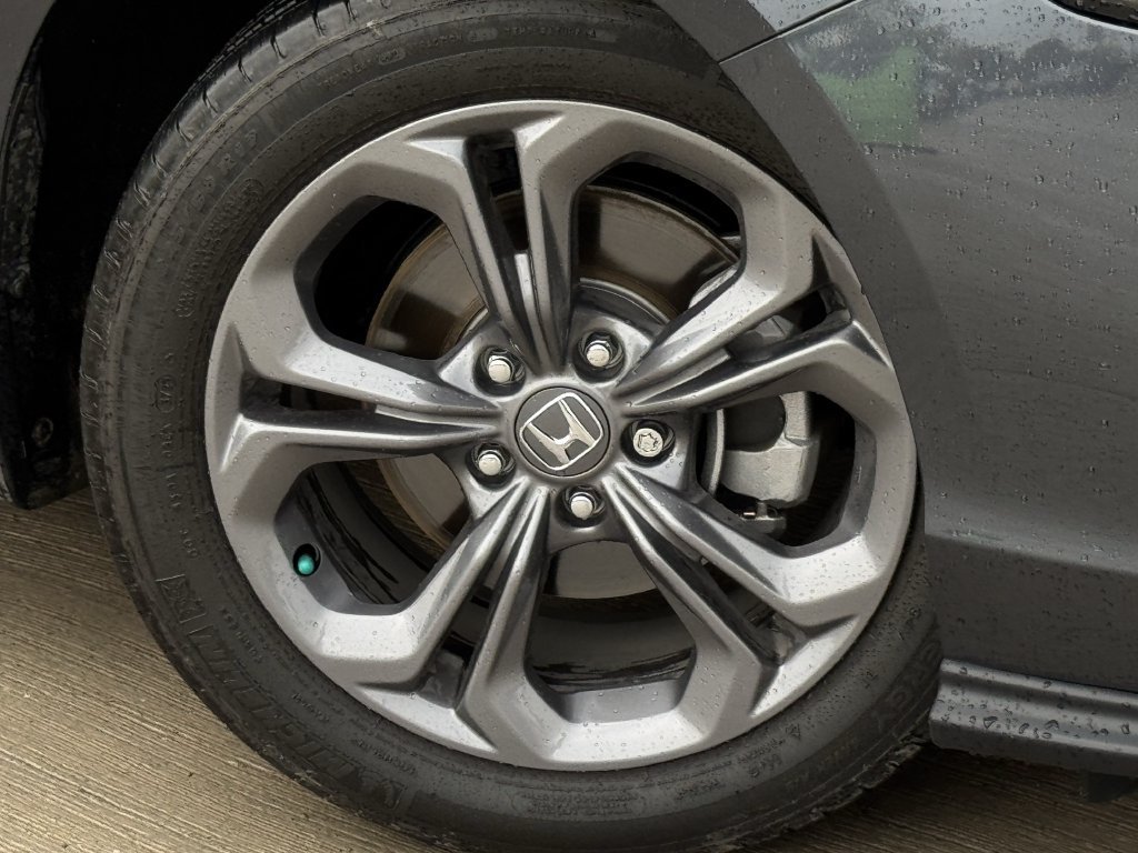 Used 2024 Honda Accord EX image 30