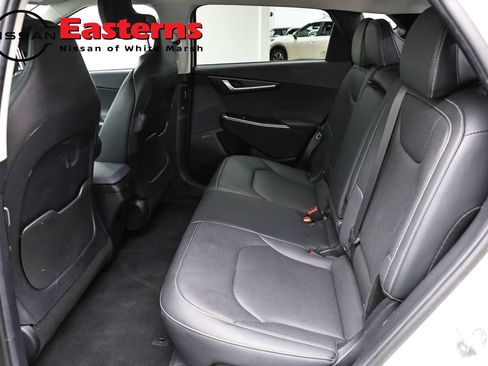 Used 2022 Kia EV6 Wind w/ Wind Technology Package AWD/4WD image 23