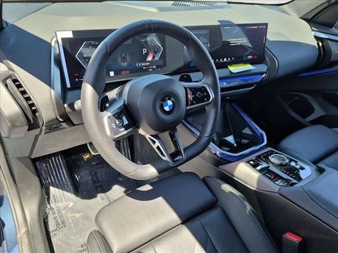Used 2026 BMW X3 xDrive30i w/ M Sport Package AWD/4WD image 10