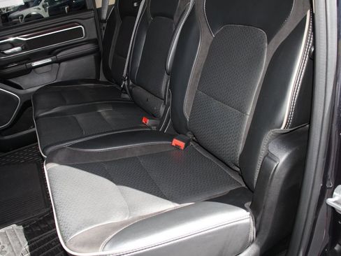 Used 2021 RAM 1500 Laramie AWD/4WD image 20