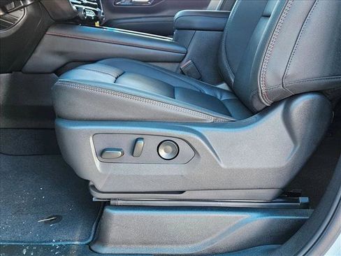 New 2026 Chevrolet Suburban RST w/ Comfort Package image 4