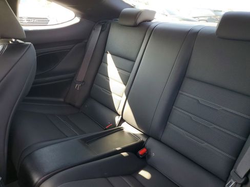 Used 2019 Lexus RC 300 image 16