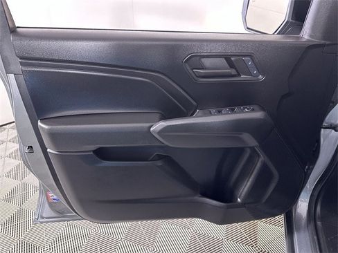 Used 2024 Chevrolet Colorado W/T w/ WT Convenience Package II image 23