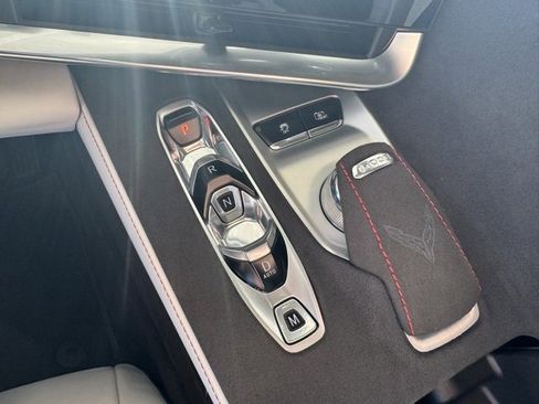 Certified 2023 Chevrolet Corvette Z06 image 26