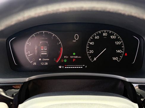 Used 2022 Honda Civic EX image 11