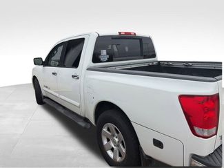 Used 2007 Nissan Titan LE video 2