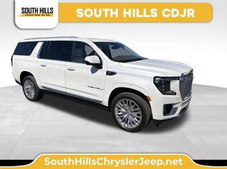 Used 2024 GMC Yukon XL Denali 360° Tour