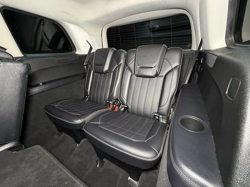 Used 2014 Mercedes-Benz GL 450 GL 450 4MATIC Sport Utility 4D image 27