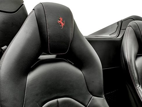 Certified 2018 Ferrari 488 Spider image 17