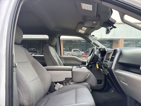 Used 2020 Ford F150 XLT w/ Equipment Group 301A Mid AWD/4WD image 22