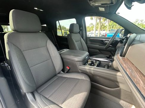 New 2026 Chevrolet Tahoe LS w/ Max Trailering Package AWD/4WD image 27