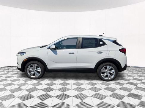 New 2026 Buick Encore GX Preferred w/ Comfort Package AWD/4WD image 26