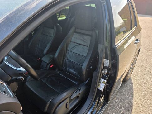 Used 2013 Volkswagen GTI Driver's Edition FWD image 12