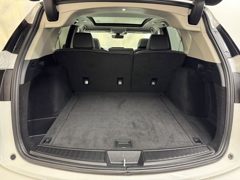 Used 2024 Acura RDX SH-AWD image 34