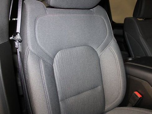 Used 2023 RAM 1500 Lone Star image 24