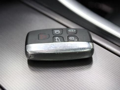Used 2015 Land Rover Range Rover Sport HSE AWD/4WD image 12