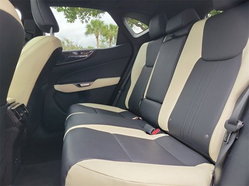 Used 2022 Lexus NX 350 AWD w/ Premium Package image 10