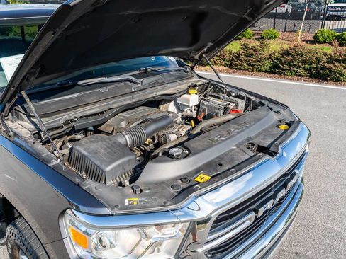 Used 2020 RAM 1500 Big Horn AWD/4WD image 20