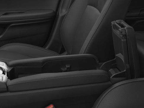 Used 2017 Honda Civic EX-L image 15