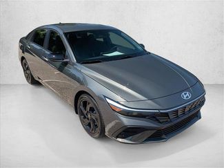 Used 2026 Hyundai Elantra Sport FWD video 3