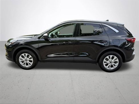Used 2024 Ford Escape Active AWD/4WD image 9