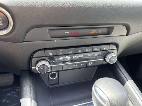 Certified 2024 MAZDA CX-5 AWD 2.5 S w/ Preferred Package image 51
