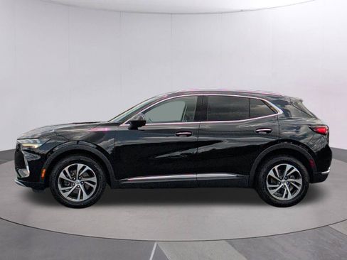 Used 2023 Buick Envision Essence FWD image 2