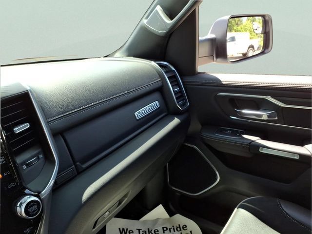 Used 2023 RAM 1500 Laramie AWD/4WD image 20
