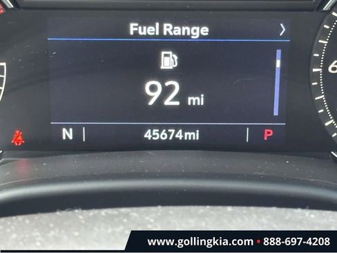 Used 2021 Cadillac CT5 Luxury w/ Cold Weather Package image 20