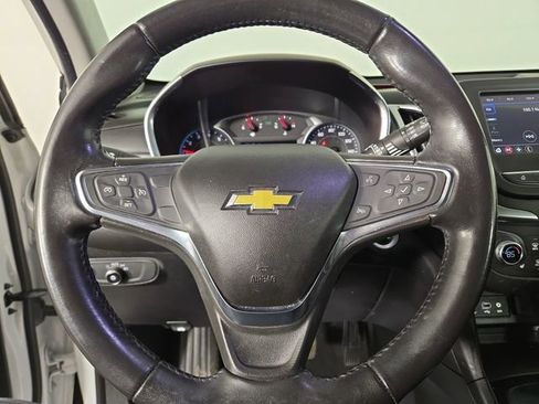 Used 2019 Chevrolet Equinox LT image 22