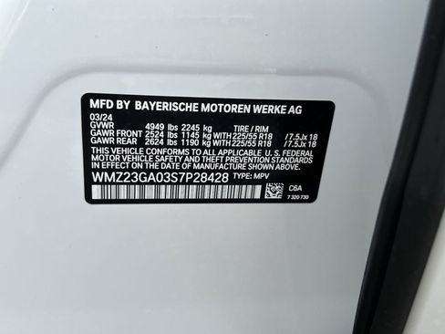 Used 2025 MINI Cooper Countryman S AWD/4WD image 34