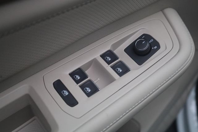 New 2026 Volkswagen Atlas SE AWD/4WD image 11