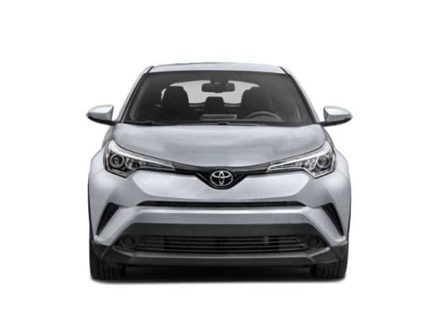 Used 2019 Toyota C-HR Limited FWD image 4