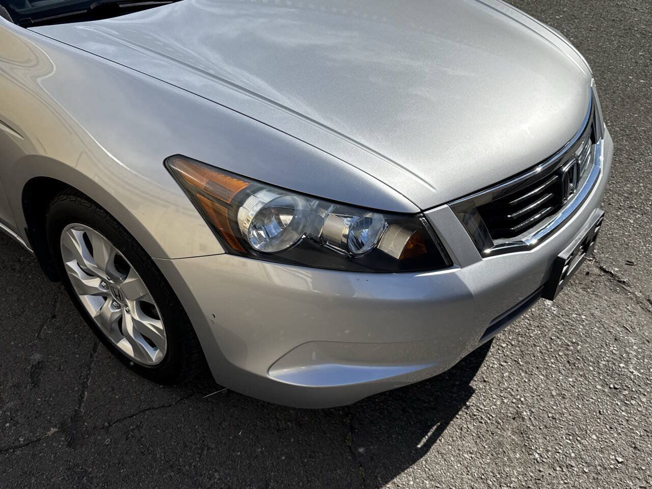 Used 2008 Honda Accord EX image 27