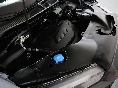 Used 2022 Honda Passport Elite image 36
