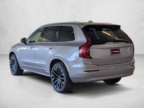 New 2026 Volvo XC90 T8 Plus image 9